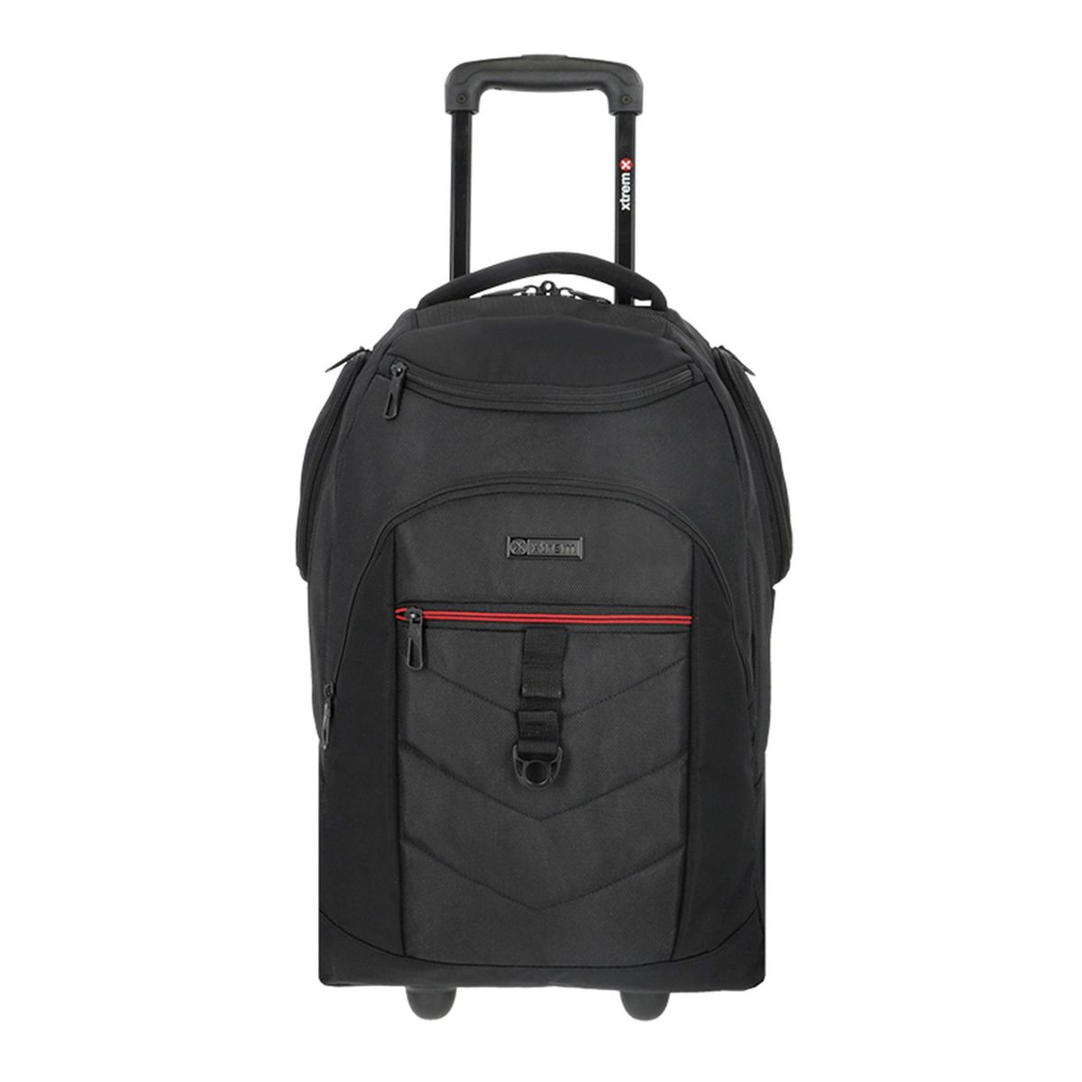 XTREM - Mochila con ruedas  Heavy - Roll 5XT Xtrem