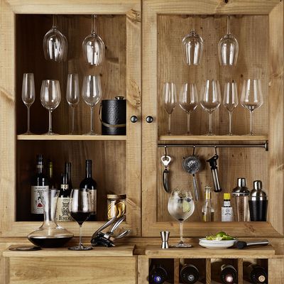 Imagen 2 del producto Set 6 Copas Flauta Champane Cristal 285 ml Montalcino