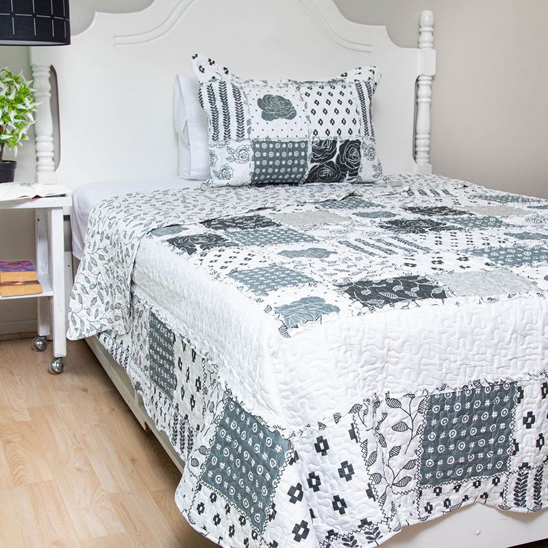 DORAL - Quilt Patch Deluxe Comp D/4 1.5 Plaza Doral