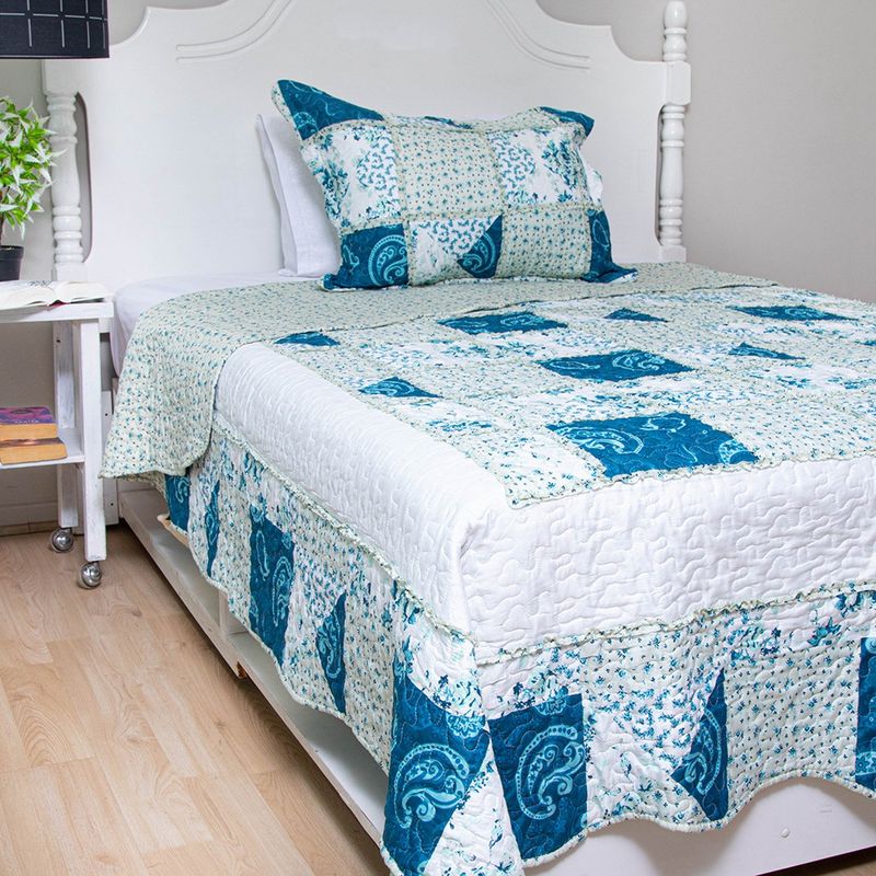 DORAL - Quilt Patch Deluxe Comp D/5 1.5 Plaza Doral