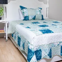 DORAL - Quilt Patch Deluxe Comp D/5 1.5 Plaza