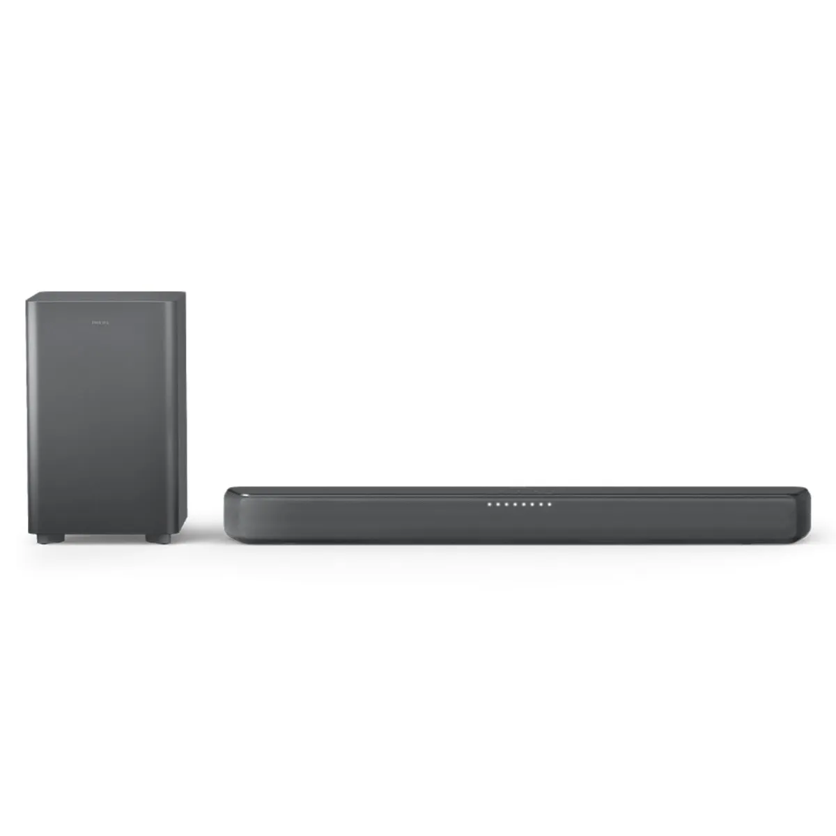 PHILIPS - Soundbar 120W Philips TAB5309