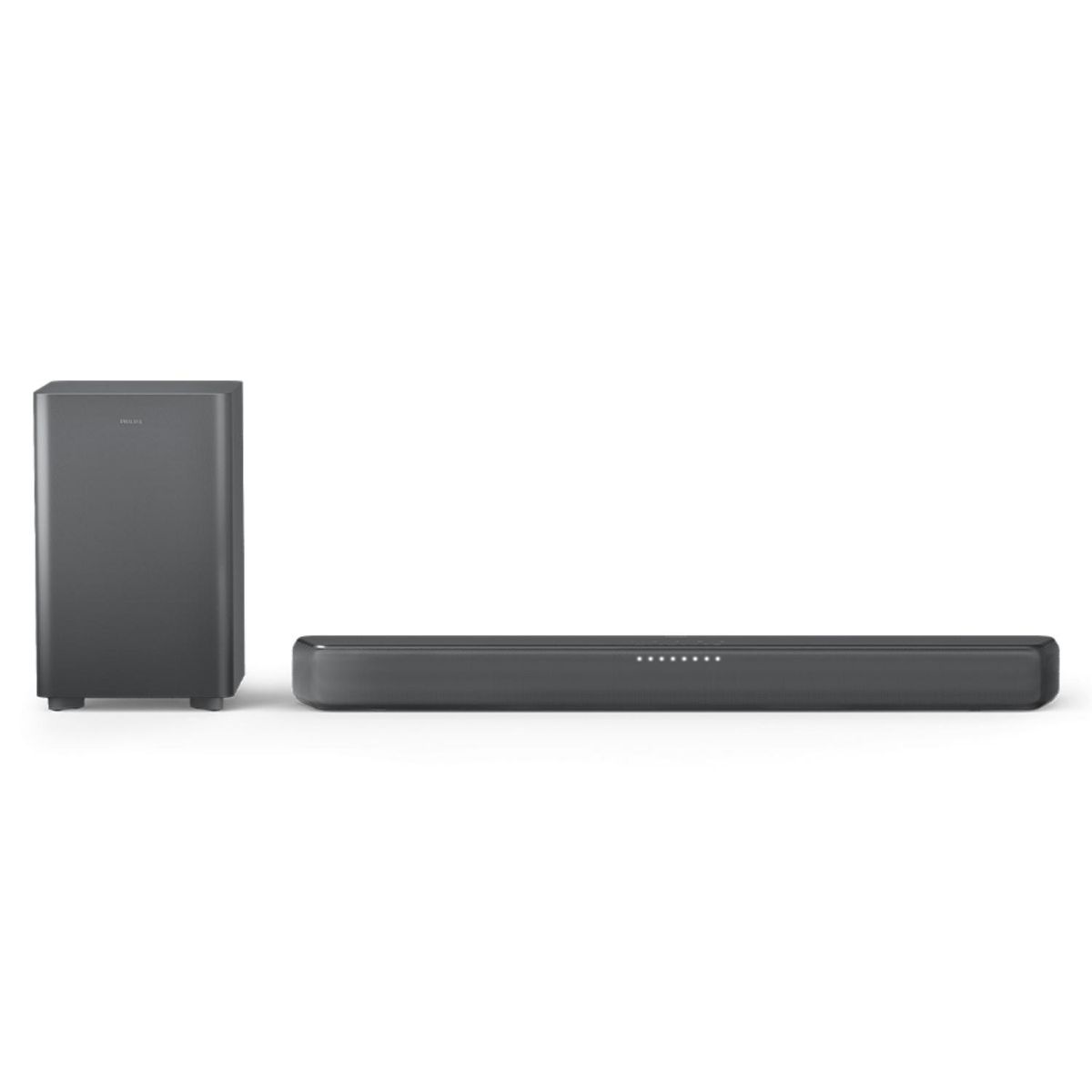 PHILIPS - Soundbar 120W Philips TAB5309