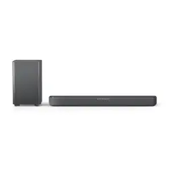 PHILIPS - Soundbar Tab5309 120W