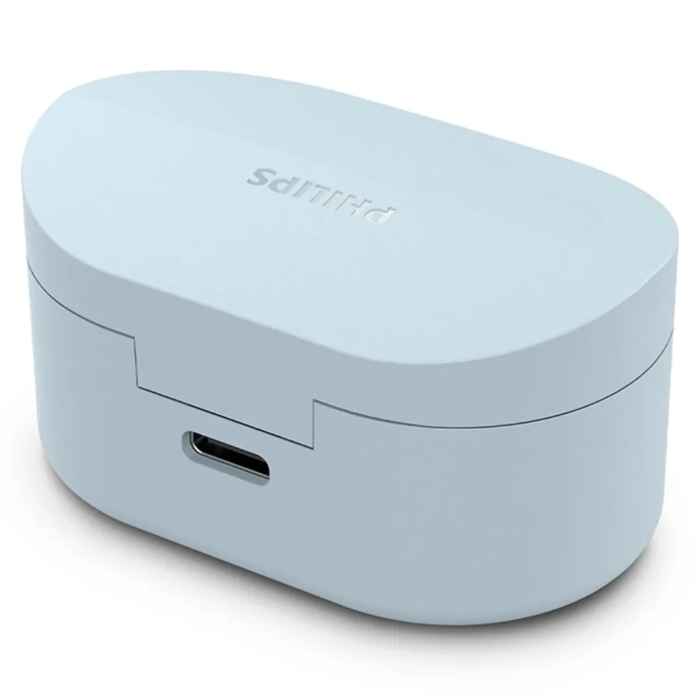 Philips TAT1138 Azul, foto 10