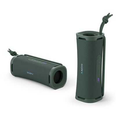 Imagen 2 del producto Parlante Portatil ULT Field 1 SRS-ULT10 Gris