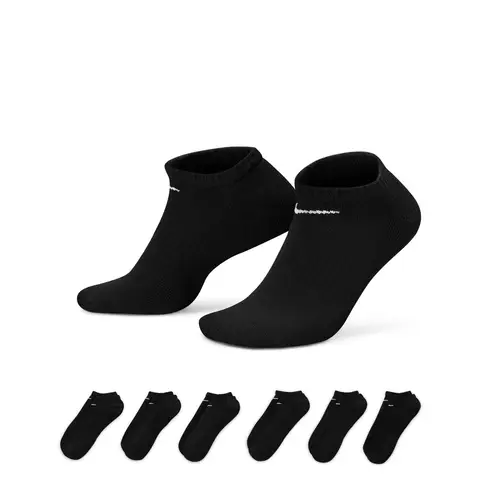 NIKE - Calcetines Casuales Unisex Adulto