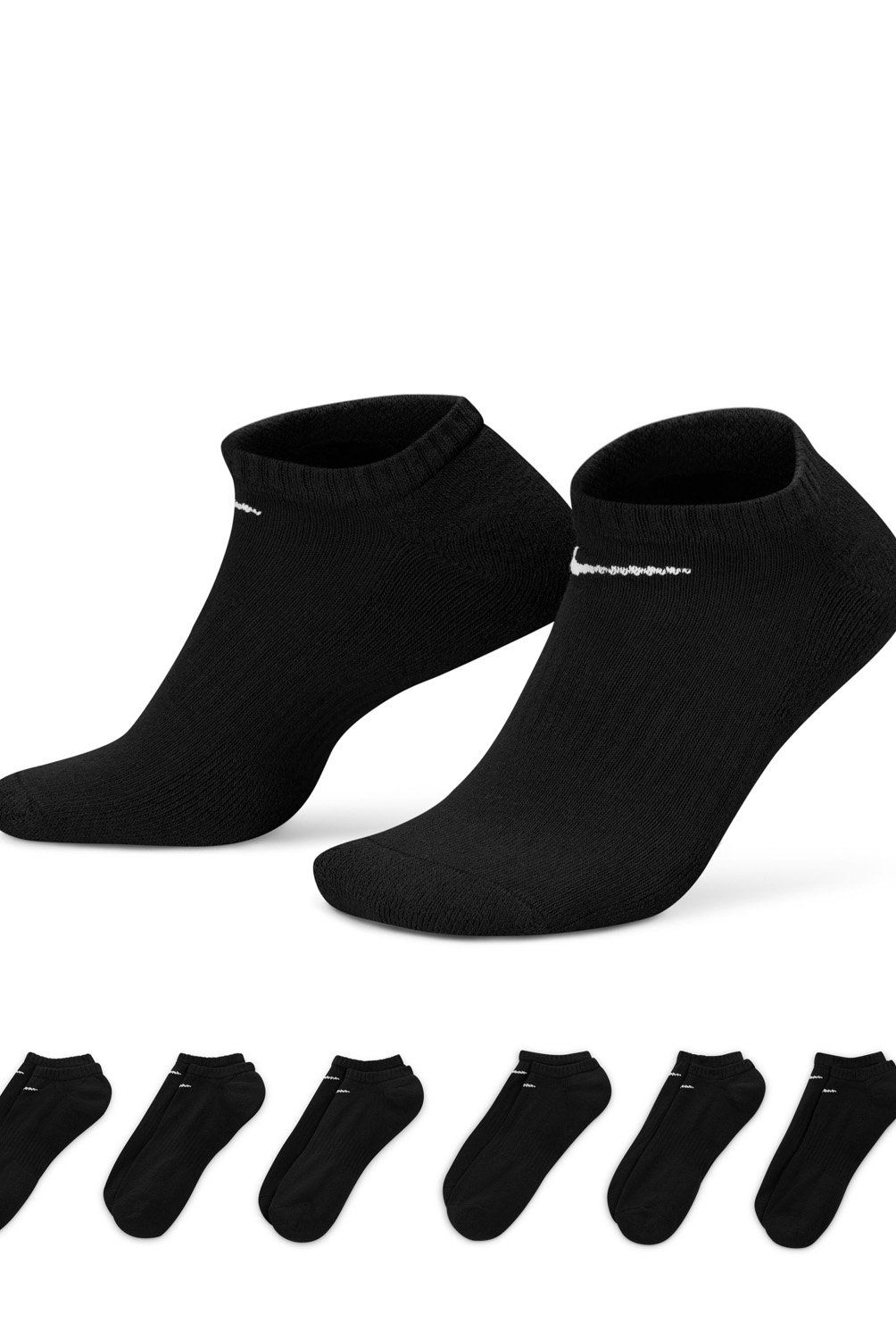 NIKE - Calcetines Casuales Unisex Adulto Nike