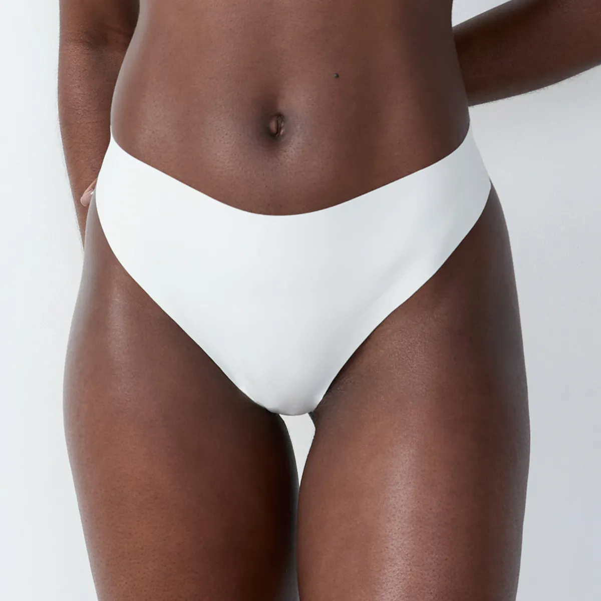 ETAM - Calzón String Pure Fit We Care Mujer Etam