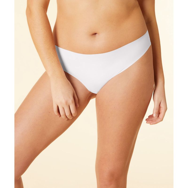ETAM - Calzón Pure Fit We Care String Mujer Etam