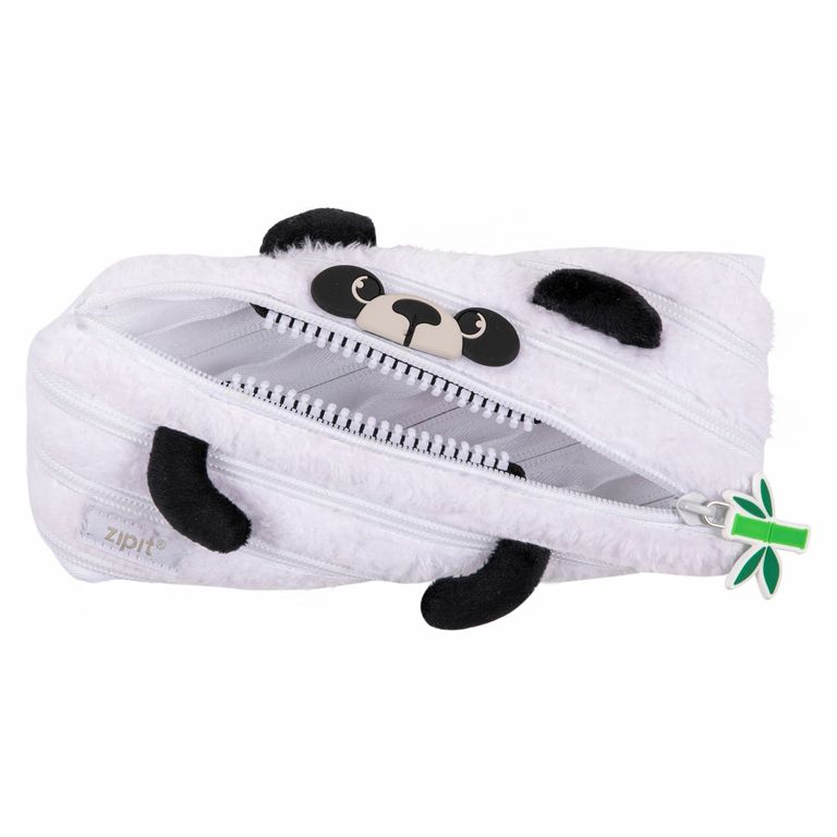 FABER Estuche Osito Panda