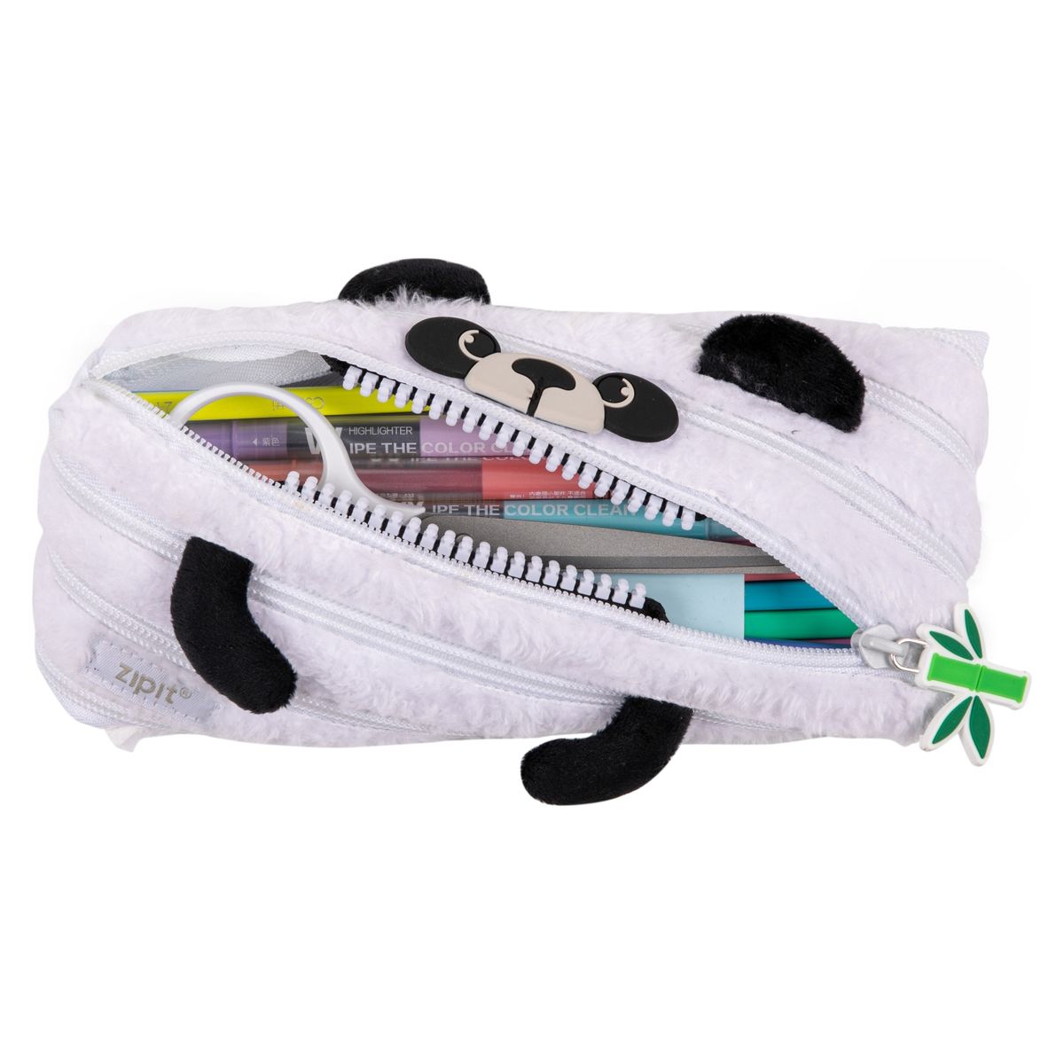 FABER - Estuche Osito Panda Faber
