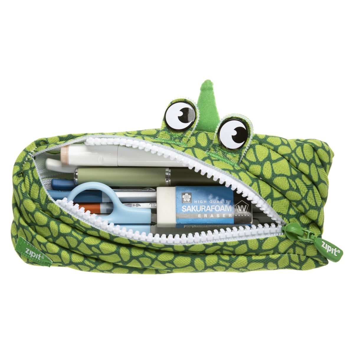 FABER - Estuche Dinosaurio Faber