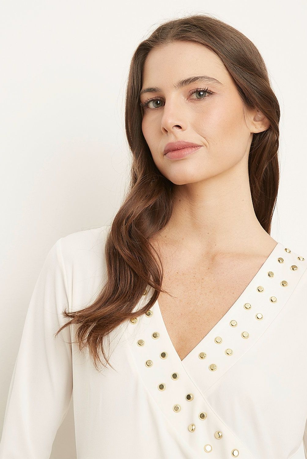 MICHAEL KORS - Blusa  Mujer Michael Kors