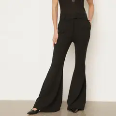 MICHAEL KORS - Pantalon Largo Mujer