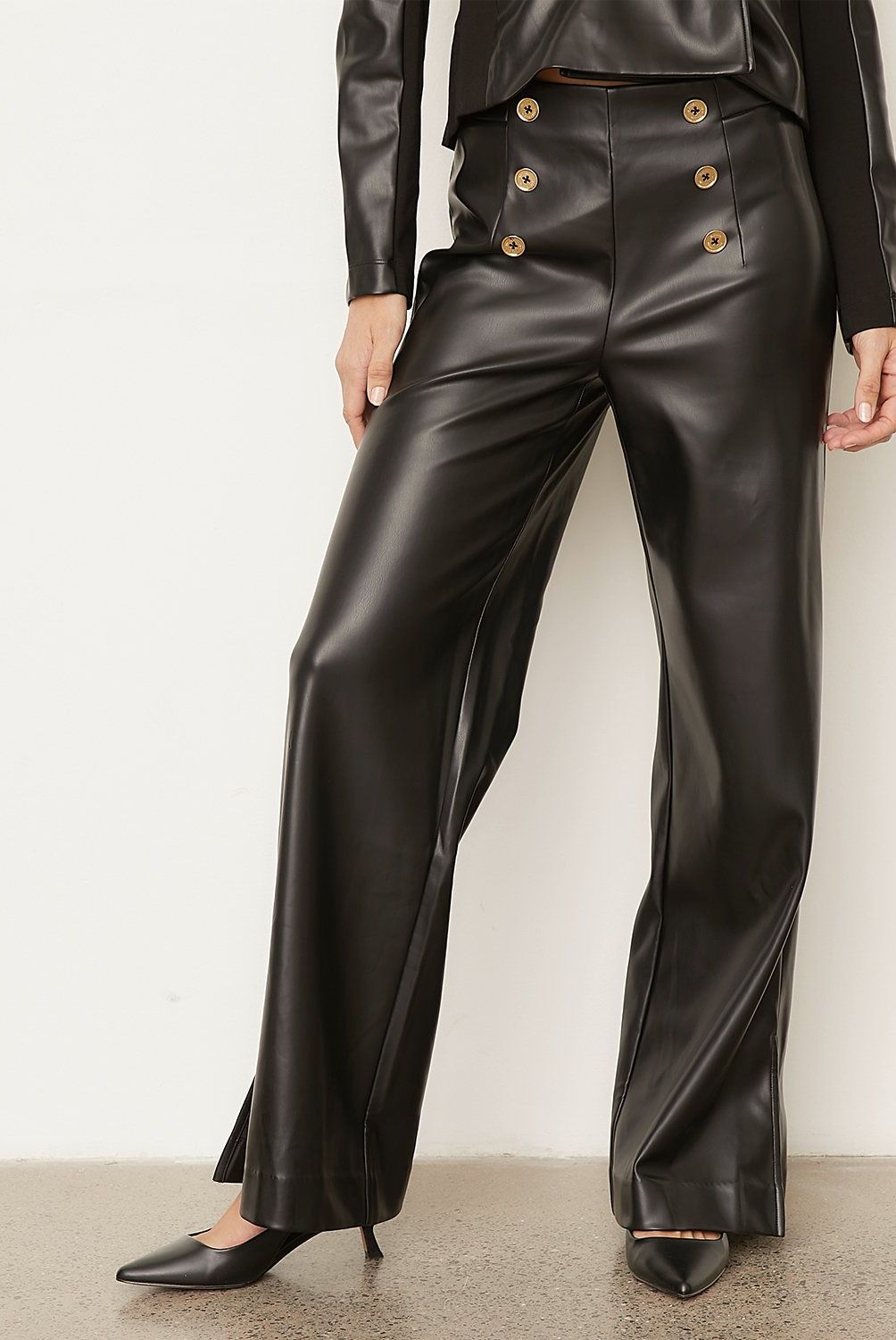 MICHAEL KORS - Pantalon Largo Mujer Michael Kors
