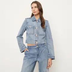 MICHAEL KORS - Chaqueta Mujer