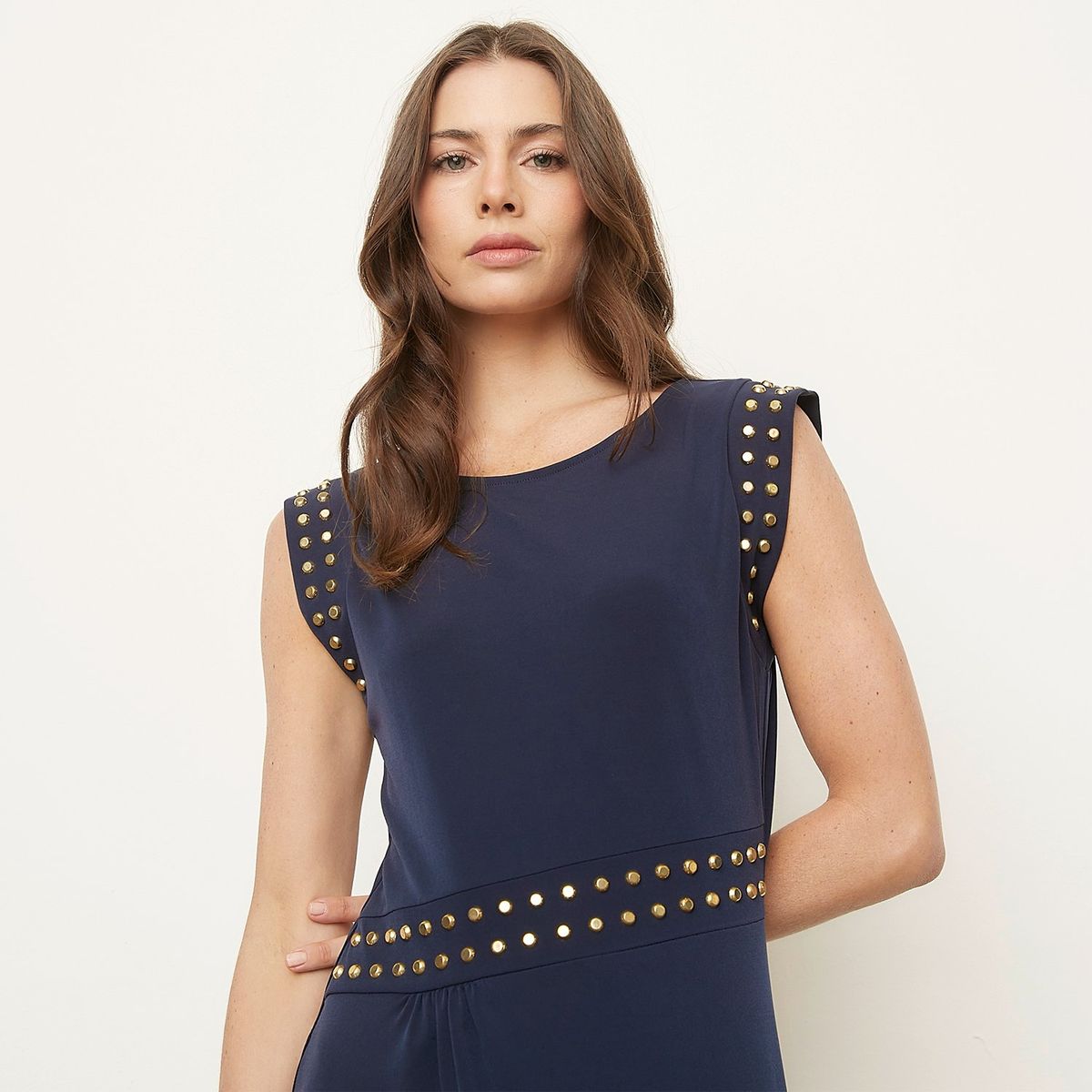 MICHAEL KORS - Vestido  Mujer Michael Kors