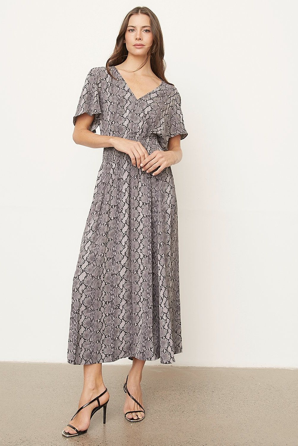 MICHAEL KORS - Vestido  Mujer Michael Kors