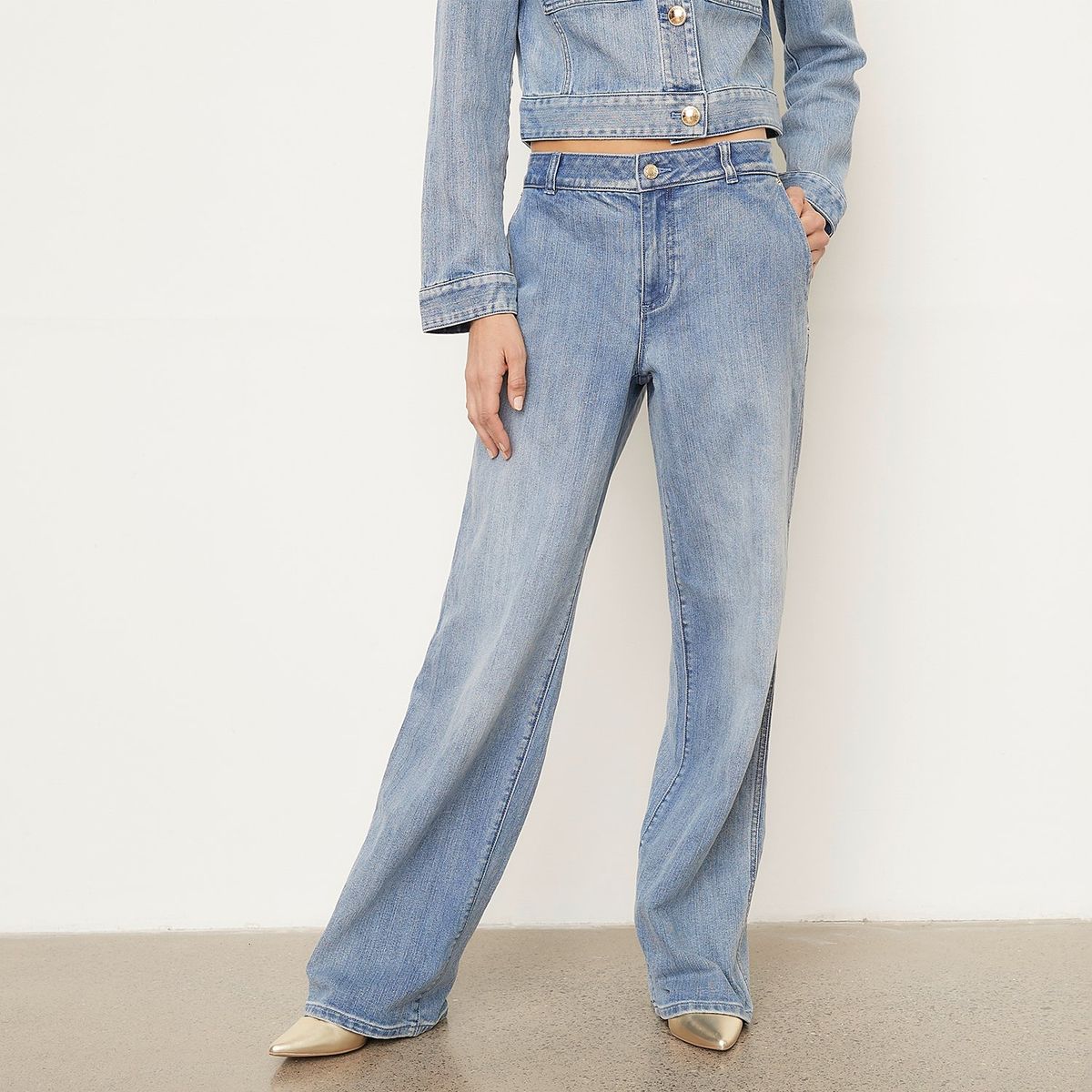 MICHAEL KORS - Jeans Mujer Michael Kors