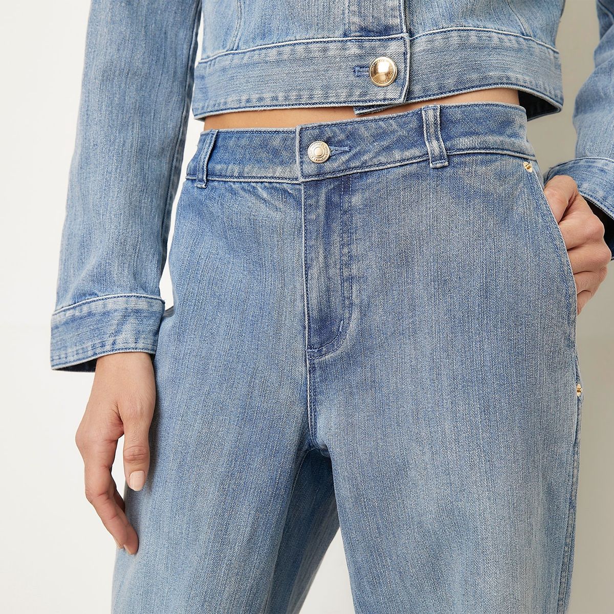 MICHAEL KORS - Jeans Mujer Michael Kors
