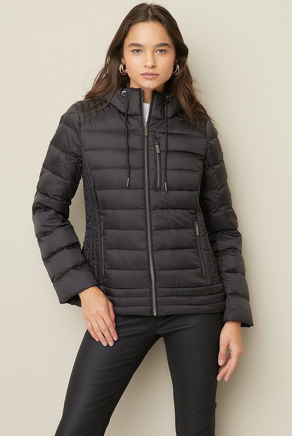 MICHAEL KORS - Parka Mujer Michael Kors