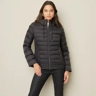 MICHAEL KORS - Parka Mujer