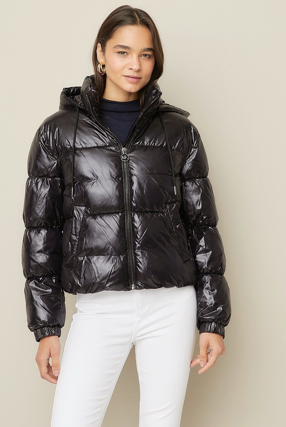 MICHAEL KORS - Parka Mujer Michael Kors