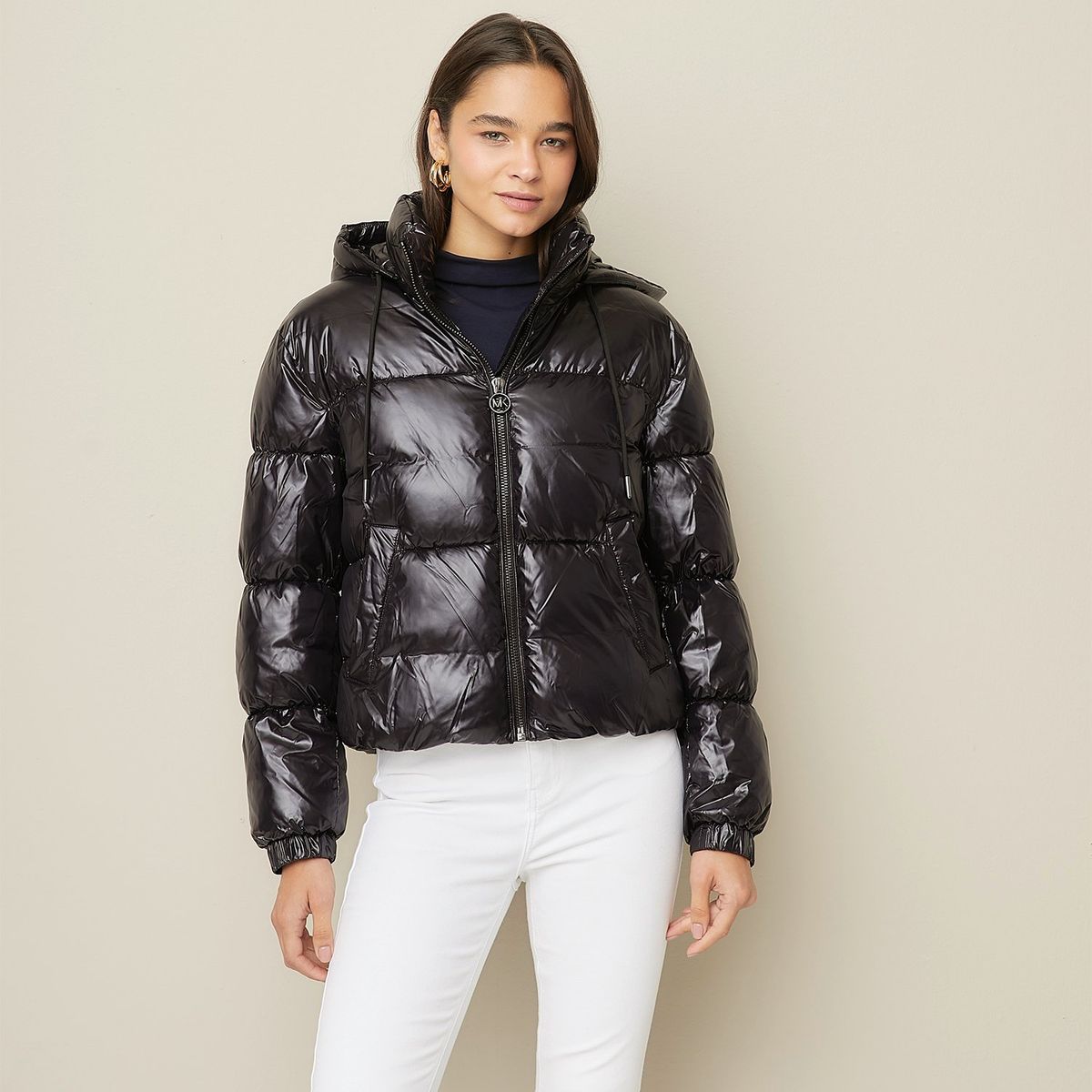 MICHAEL KORS - Parka Mujer Michael Kors