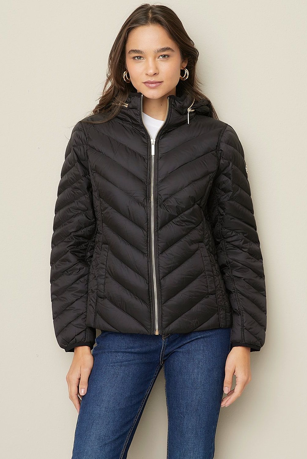 MICHAEL KORS - Parka Mujer Michael Kors