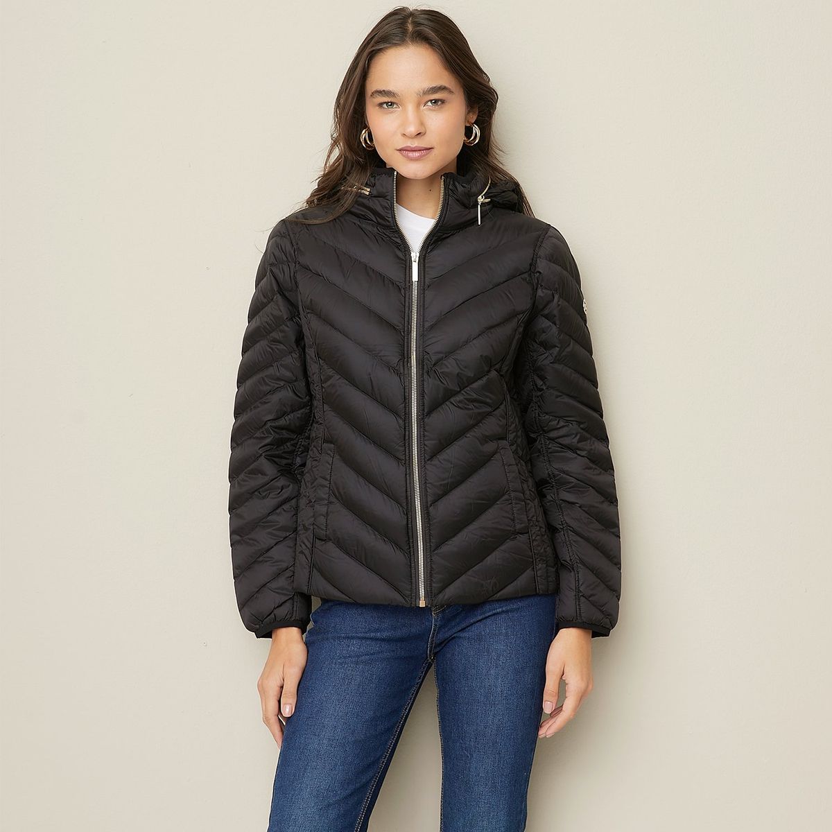 MICHAEL KORS - Parka Mujer Michael Kors