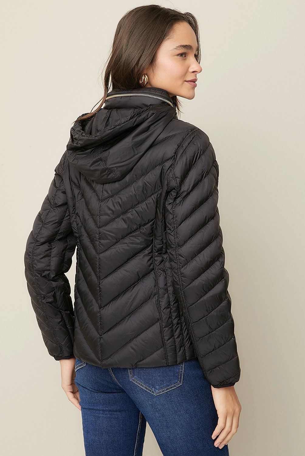 MICHAEL KORS - Parka Mujer Michael Kors