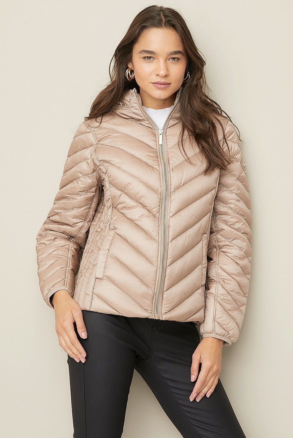 MICHAEL KORS - Parka Mujer Michael Kors