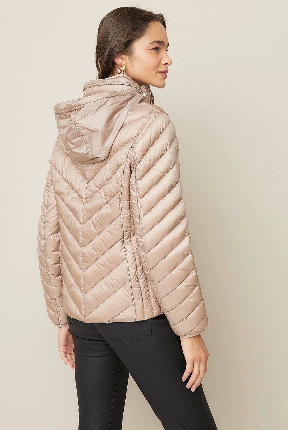 MICHAEL KORS - Parka Mujer Michael Kors