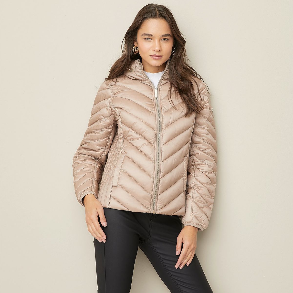 MICHAEL KORS - Parka Mujer Michael Kors