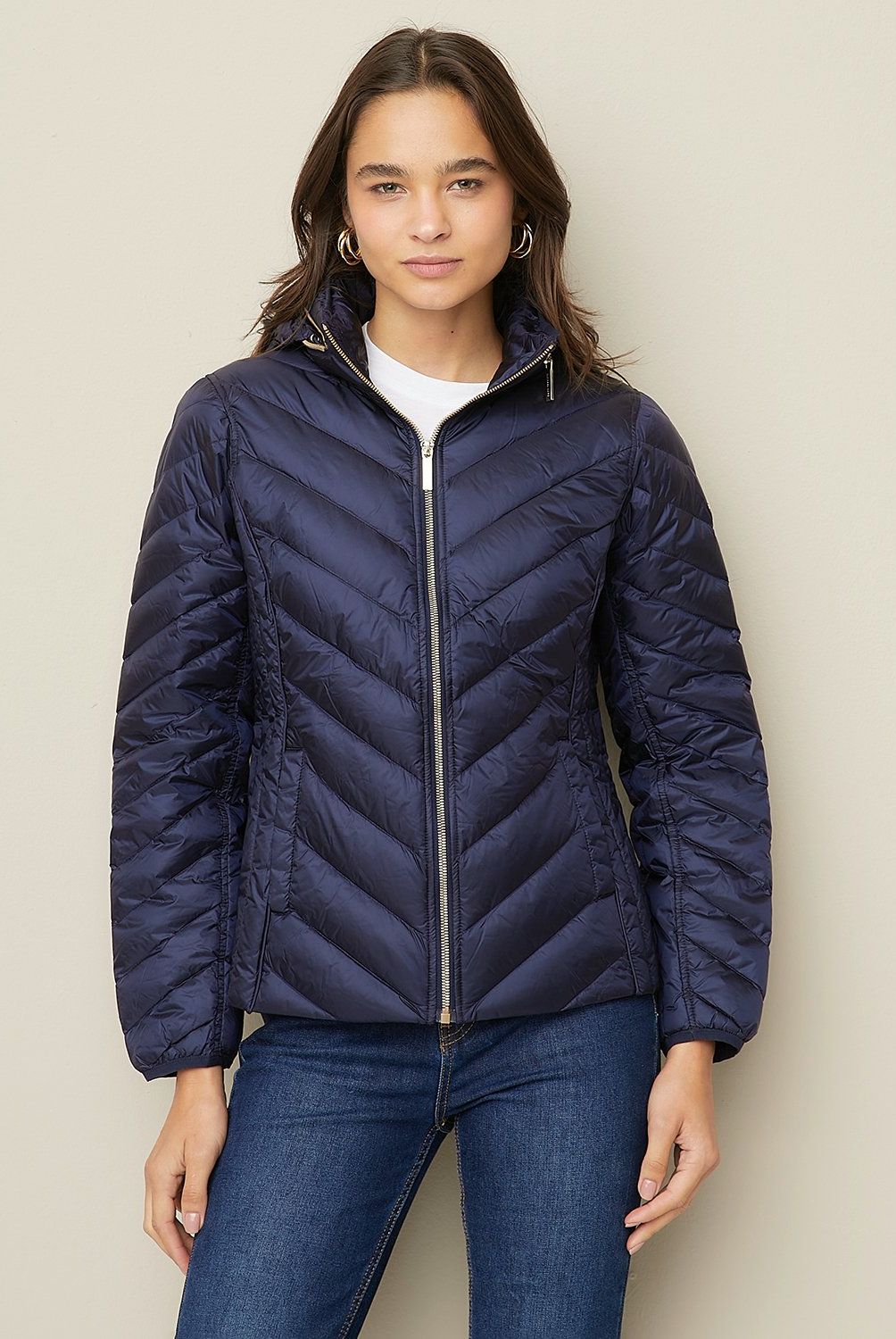 MICHAEL KORS - Parka Mujer Michael Kors