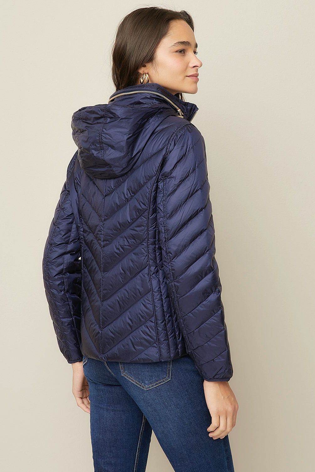 MICHAEL KORS - Parka Mujer Michael Kors