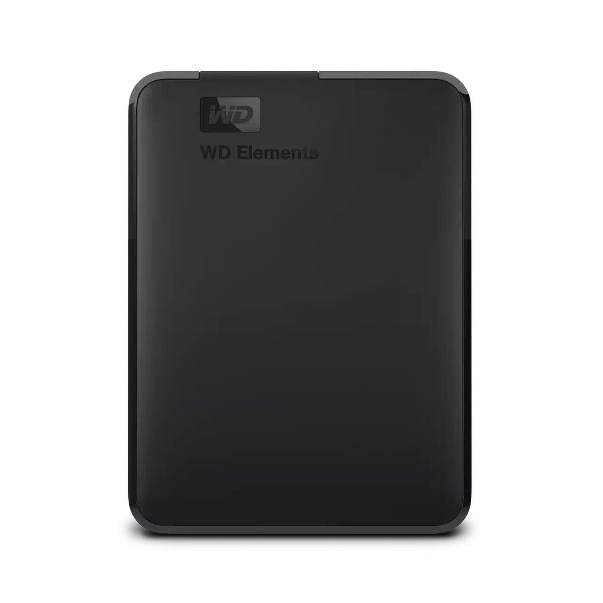 WD - Disco Duro Externo WD Elements 6TB USB