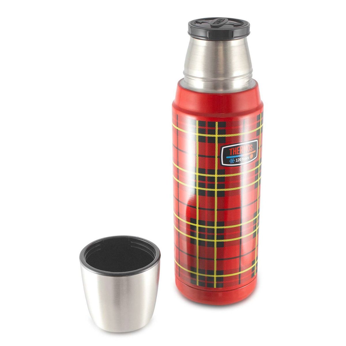 THERMOS - Termo Líquido 470 ml 120 Años Thermos