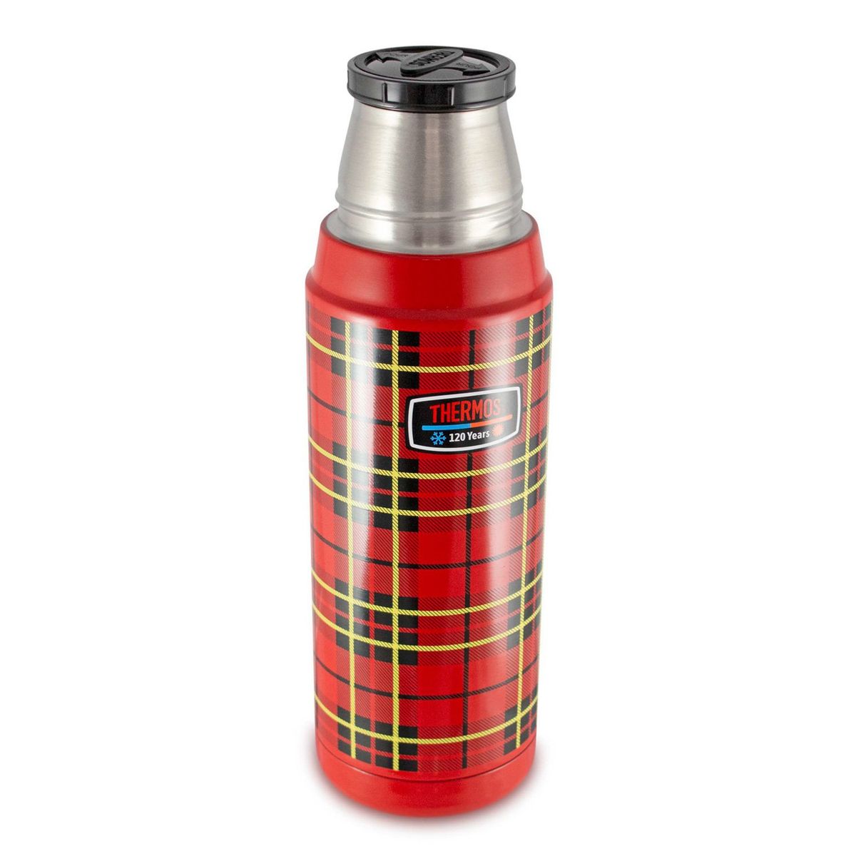 THERMOS - Termo Líquido 470 ml 120 Años Thermos