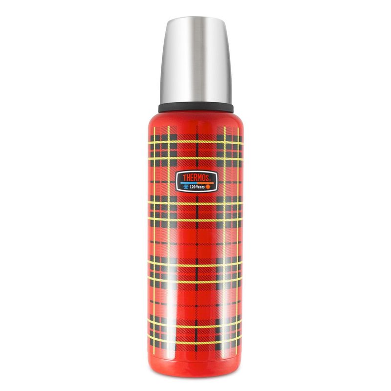 THERMOS - Termo Líquido 1.2 Litros 120 Años Thermos