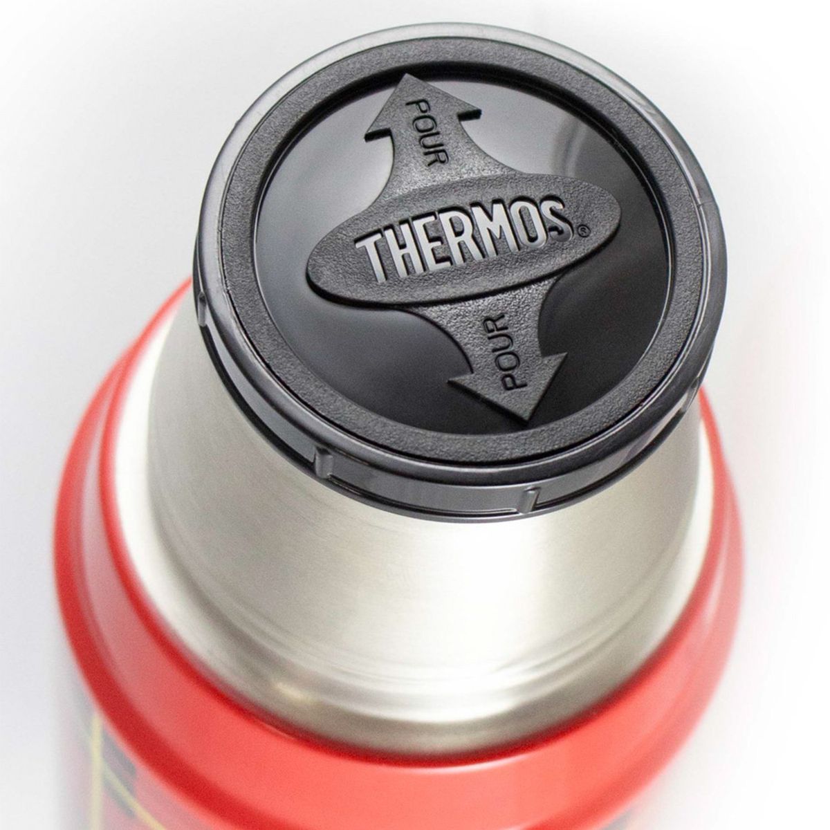 THERMOS - Termo Líquido 1.2 Litros 120 Años Thermos