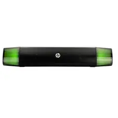 HP - Soundbar Gamer Bluetooth Dhe-6010