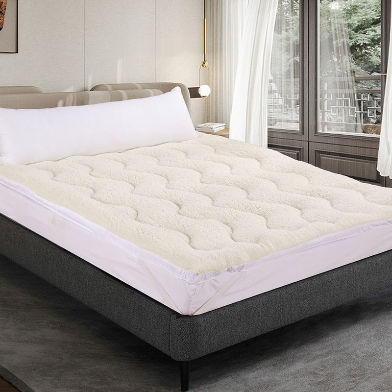 ILLUSIONS - Topper Illusions Sherpa 1 Plaza Illusions