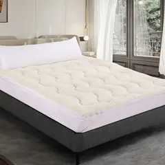ILLUSIONS - Topper Sherpa King