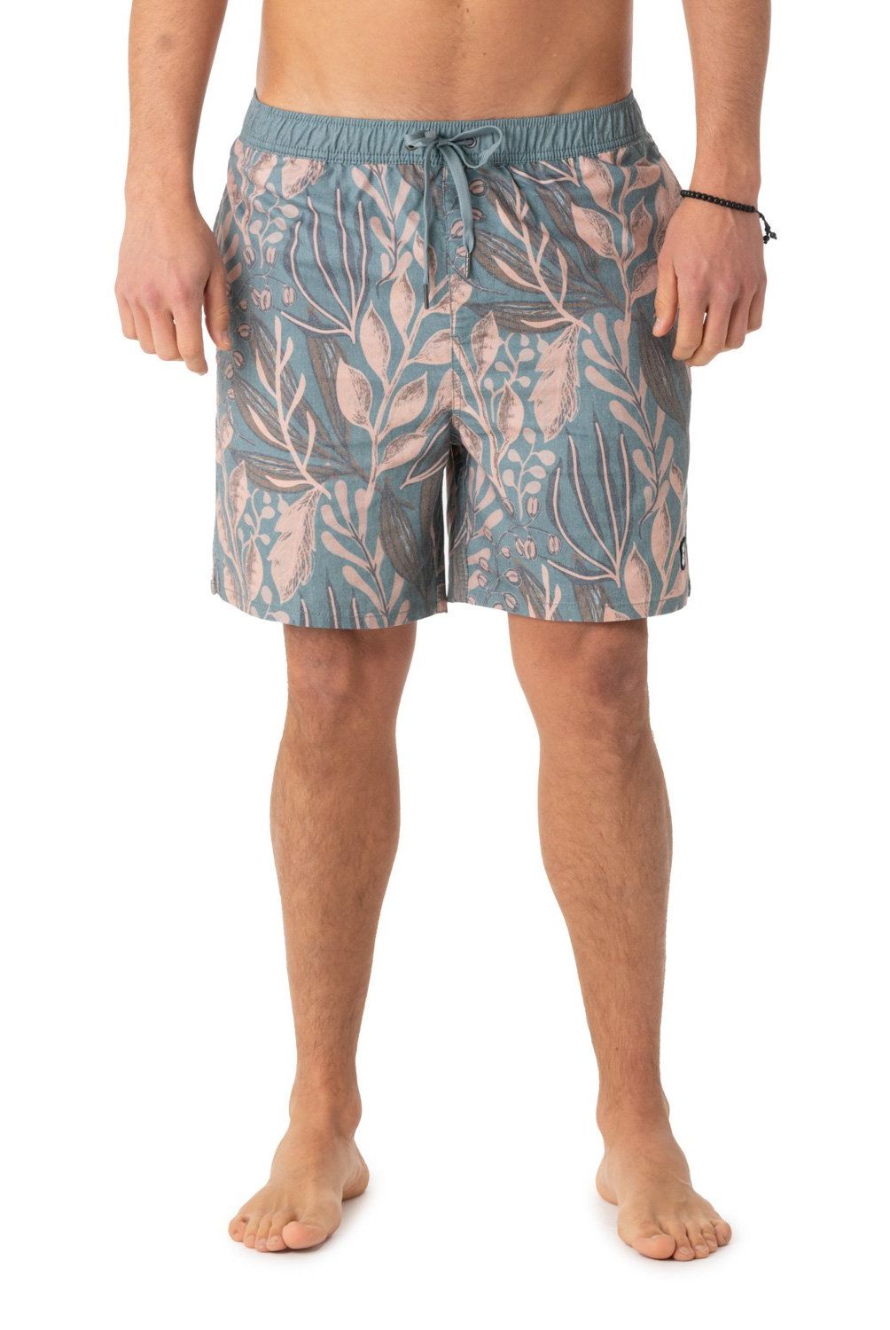 STOKED - Traje De Baño Hombre Stoked