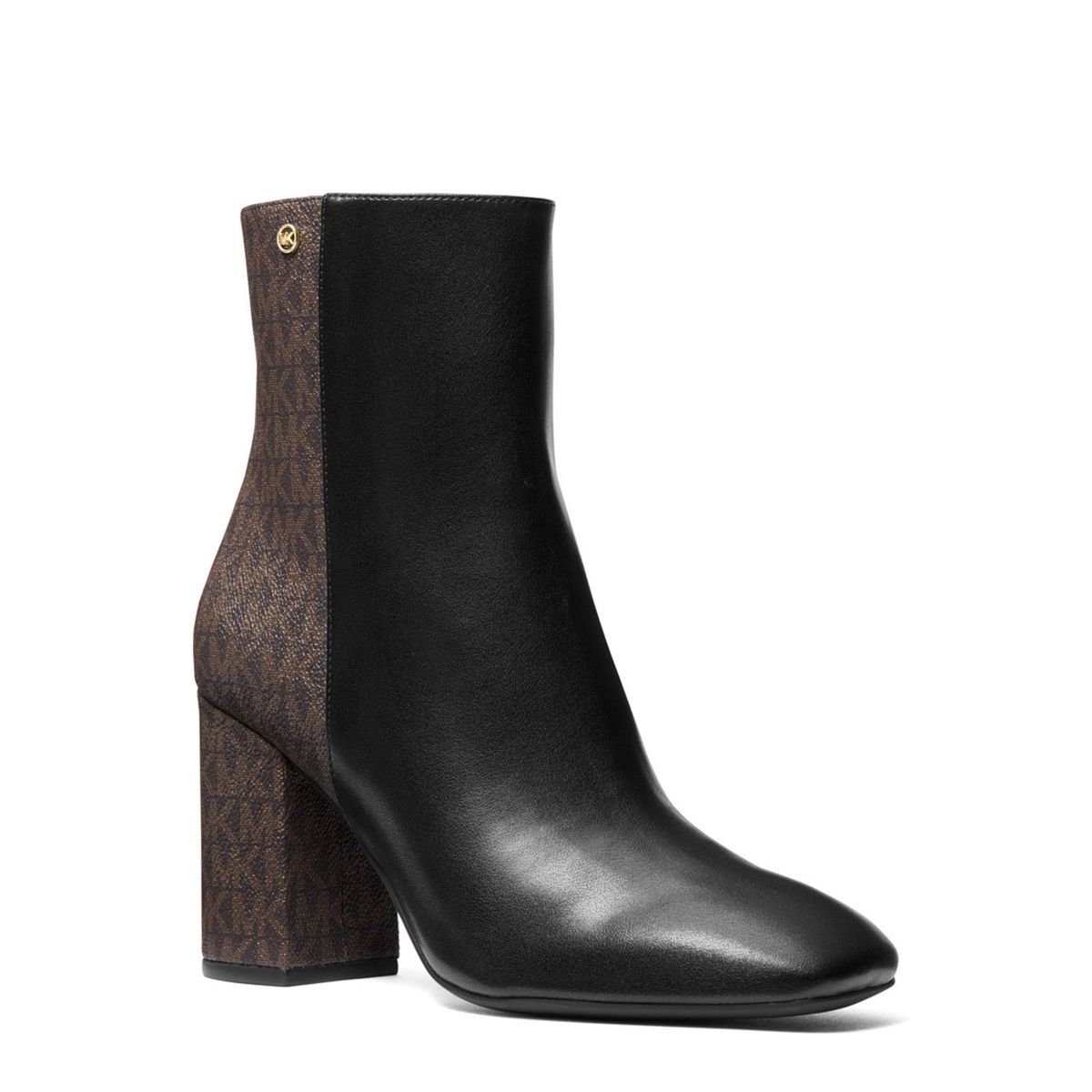 MICHAEL KORS - Botín Mujer Negro Michael Kors