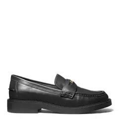 MICHAEL KORS - Zapato Casual Mujer Cuero Negro