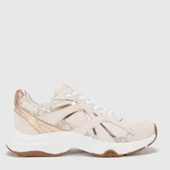 MICHAEL KORS - Zapatilla Urbana Mujer Blanco