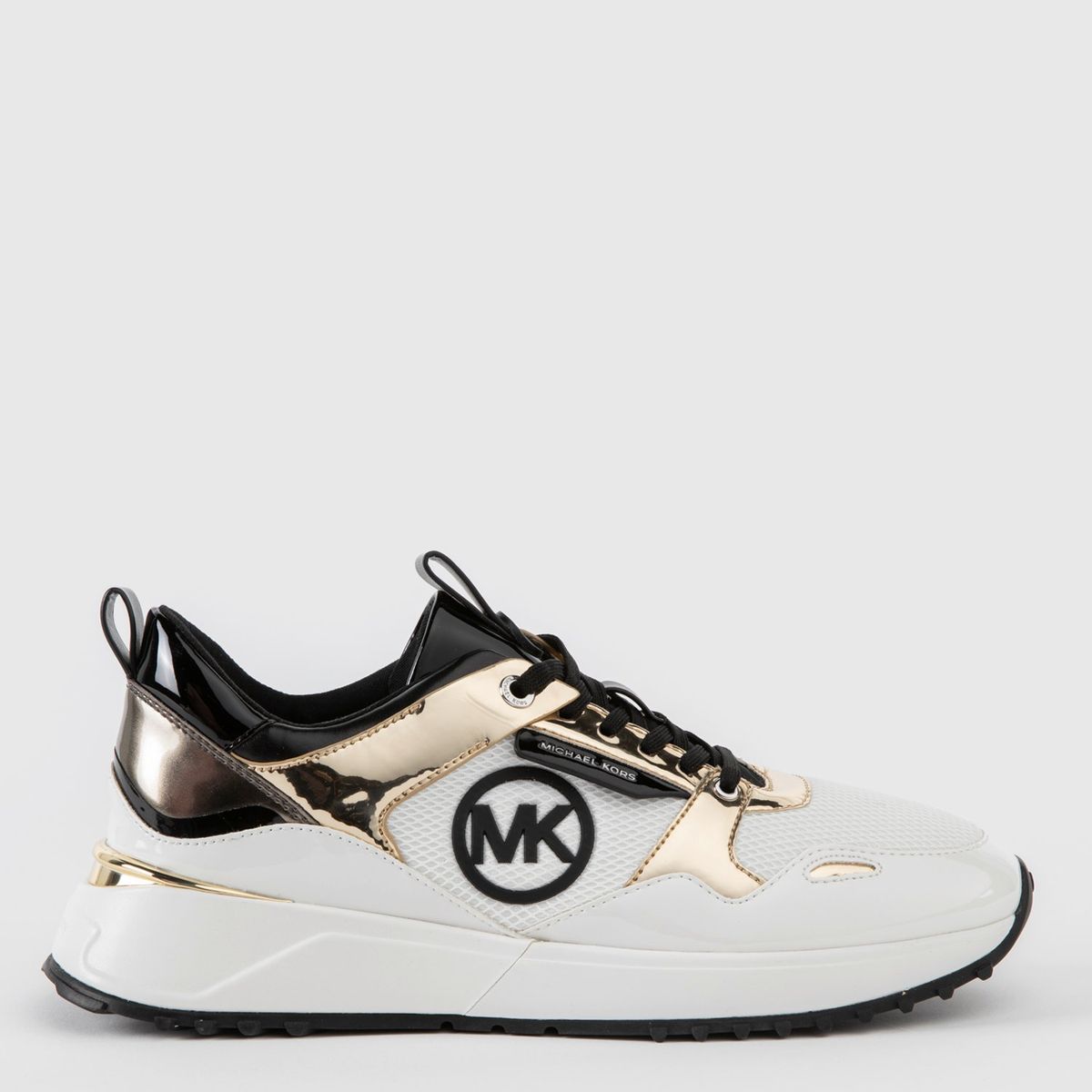 MICHAEL KORS - Zapatilla Urbana Mujer Blanco Michael Kors